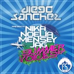 cover: Diego Sanchez - Summer Voices