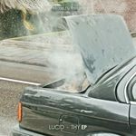 cover: Lucid - Thy Lucid EP