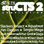 cover: Various - StruCTS 2