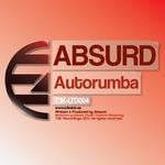 cover: Absurd - Autorumba