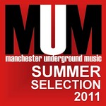 cover: Various - Summer Selection 2011