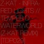 cover: Temper D|Z-KAT - Infrared Lights