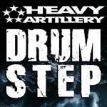 cover: Various - Heavy Artillery Drumstep