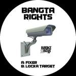 cover: Bangta Right - Fixer