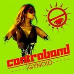 cover: Contraband - Gynoid