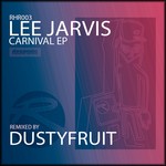 cover: Lee Jarvis - Carnival EP