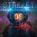 cover: Charli Xcx|Starkey - Lost In Space