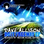 cover: Dave Allison - Do It Freeway EP