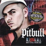 cover: Pitbull - Money Is Still A Major Issue (Explicit)