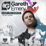 cover: Gareth Emery - Fight The Sunrise