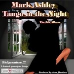 cover: Mark Ashley - Tango In The Night