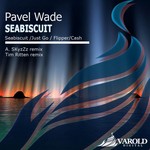 cover: Pavel Wade - Seabiscuit