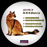 cover: Gavril's - Ha Ha Ha EP