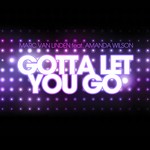 cover: Amanda Wilson|Van Linden, Marc - Gotta Let You Go