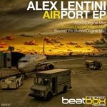 cover: Alex Lentini - Airport