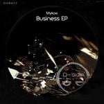 cover: Mykoe - Business EP