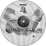 cover: Caio Green|Z Vilhena - Instinct Various Vol 4