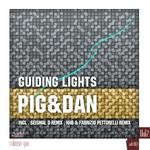 cover: Pig & Dan - Guiding Lights