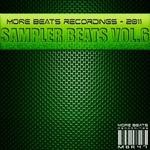 cover: Various - Sampler Beats Vol 6