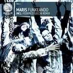 cover: Maris - Funkeando