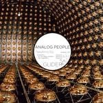 cover: Analog People - Neutrino