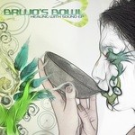 cover: Brujo's Bowl - Healing With Sound