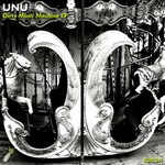 cover: Unu - Dirty Music Machine EP