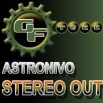 cover: Astronivo - Stereo Out