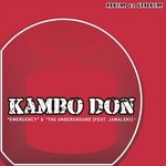 cover: Kambo Don - Emergency