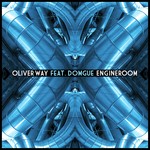 cover: Way, Oliver|Domgue - Engine Room