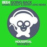 cover: Bee4 - Going Back