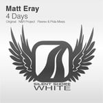 cover: Matt Eray - 4 Days