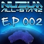 cover: Paul Syfer & Bc & Ben H - NUsum All Starz EP 2