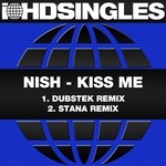 cover: Nish - Kiss Me