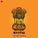 cover: Small Night Orchestra - Simha