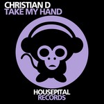 cover: Christian D - Take My Hand