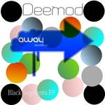 cover: Deemod - Black Segments EP