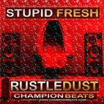 cover: Stupid Fresh - Rustledust