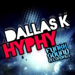 cover: Dallas K - Hyphy