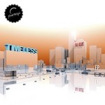 cover: Dj Haze - Timeless EP