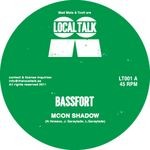 cover: Bassfort - Moon Shadow