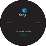 cover: Rhythm Odyssey - Love Potion