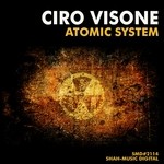 cover: Ciro Visone - Atomic System