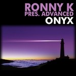 cover: Ronny K|Advanced - Onyx