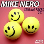 cover: Mike Nero - Smiling Faces 2011