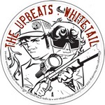 cover: The Upbeats - White Tail