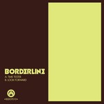 cover: Borderline - Time Tester