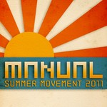 cover: Cue, Noraj|Tundra|Gisberto|Elorn|Xy Me - Summer Movement 2011