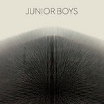 cover: Junior Boys - It's All True