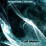 cover: Peter Plaznik & Techtrek - Full Moon